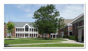 woodstock academy campus-sm