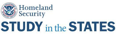 Study in the States logo