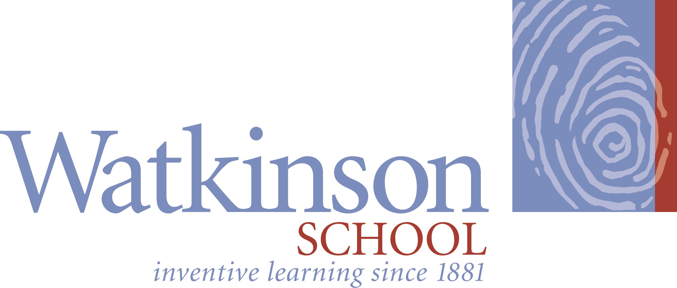 Watkinson Logo new colors