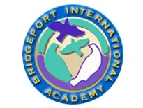 Bridgeport International Academy Logo